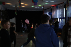 Dzień Chłopaka 2025r