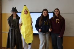 Dzień Postaci z Bajek 