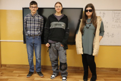 Zamiana miejsc! Uczniowie w roli nauczycieli