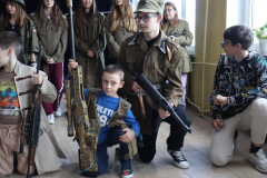 Pokaz historyczny